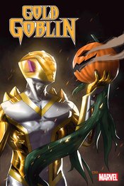 GOLD GOBLIN (vol 1) #4 (OF 5) NM