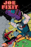 JOE FIXIT (vol 1) #2 (OF 5) NM