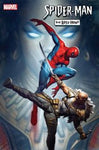 SPIDER-MAN LOST HUNT (vol 1) #4 (OF 5) NM