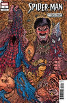 SPIDER-MAN LOST HUNT (vol 1) #4 (OF 5) WOLF VAR NM