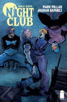 NIGHT CLUB (vol 1) #2 (OF 6) CVR A RAMIREZ NM