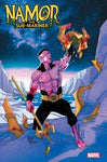 NAMOR CONQUERED SHORES (vol 1) #5 (OF 5) NM