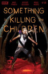 SOMETHING IS KILLING THE CHILDREN (vol 1) #28 CVR B GIST NM