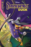 DARKWING DUCK (vol 1) #1 CVR C LEIRIX NM