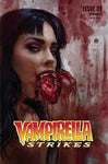 VAMPIRELLA STRIKES (vol 1) #9 CVR A PARRILLO NM