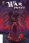 WAR PARTY (vol 1) #0 (OF 7)  NM