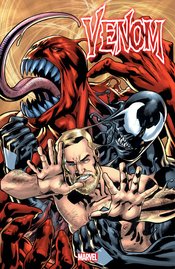 VENOM (vol 5) #17 NM