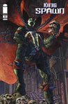 KING SPAWN #19 CVR A BIANCHI NM