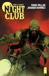 NIGHT CLUB (vol 1) #3 (OF 6) CVR A RAMIREZ NM