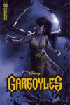 GARGOYLES (vol 3) #3 CVR C PARRILLO NM