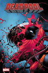 DEADPOOL (vol 8) #5 NM