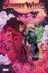 SCARLET WITCH (vol 3) #3 NM