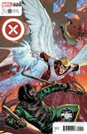 X-MEN (vol 6) #20 BALDEON PLANET OF THE APES VAR NM