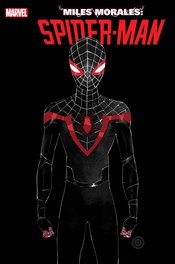 MILES MORALES SPIDER-MAN (vol 2) #4 BACHALO VAR NM