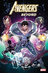 AVENGERS BEYOND (vol 1) #1 (OF 5) NM