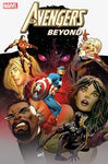 AVENGERS BEYOND (vol 1) #1 (OF 5) LAND VAR NM