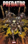 PREDATOR (vol 2) #1 NM