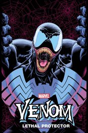 VENOM LETHAL PROTECTOR II #1 (OF 5) NM