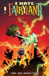 I HATE FAIRYLAND (vol 2) #5 CVR A YOUNG NM