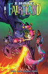 I HATE FAIRYLAND (vol 2) #5 CVR C BEAN NM