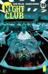 NIGHT CLUB (vol 1) #4 (OF 6) CVR A SCALERA NM