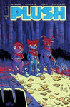 PLUSH (vol 1) #5 (OF 6) CVR B FLEECS NM