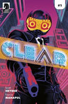 CLEAR (vol 1) #1 (OF 3) CVR A MANAPUL NM