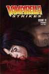 VAMPIRELLA STRIKES (vol 1) #11 CVR A PARRILLO NM