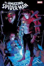 AMAZING SPIDER-MAN (vol 6) #24 NM