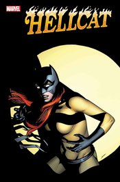 HELLCAT (vol 2) #2 (OF 5) NM