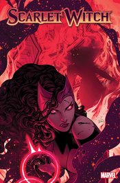 SCARLET WITCH (vol 3) #4 NM