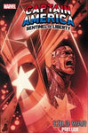 CAPTAIN AMERICA SENTINEL OF LIBERTY (vol 2) #11 NM