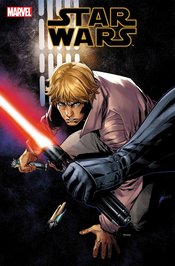 STAR WARS (vol 3) #33 NM