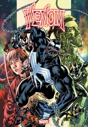 VENOM (vol 5) #18 NM