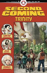 SECOND COMING TRINITY #1 (OF 6) CVR A PACE NM