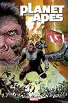 PLANET OF THE APES (vol 1) #1 NM