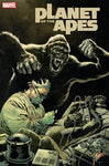 PLANET OF THE APES (vol 1) #1 PAQUETTE VAR NM