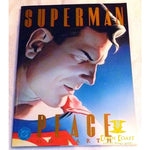Superman Peace on Earth GN (1998 DC Treasury) 1-1ST - Corn Coast Comics