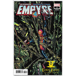 Empyre #2 Secret Variant | 1 Per Store (Marvel, 2020) NM