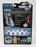 Star Trek First Contact Commander Deanna Troi action figure