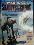 Star Wars Shadows of the Empire Strategy Guide Limited Collector's Edition magazine
