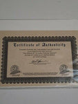 Ten Grand #1 Dynamic Forces NM