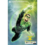 The Green Lantern Season Two (2020-) #2 - Corn Coast Comics