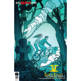 The Low, Low Woods (2019-) #2 - Corn Coast Comics