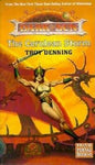 Dark Sun The Cerulean Storm TP
