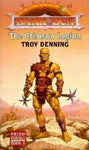 Dark Sun The Crimson Legion TP