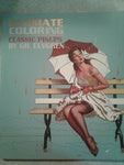 Ultimate Coloring Classic Pinups by Gil Elvgren Coloring Book by Editors of Thunder Bay Press (Editor), Gil Elvgren (Illustrator)