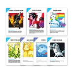 UNSTABLE UNICORNS CARD GAME