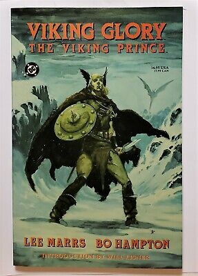 Viking Glory The Viking Prince #1 TP