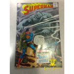 Superman (1939 1st Series) #216 FN